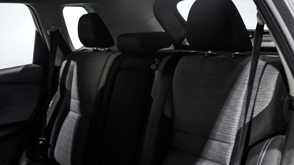 Nissan Rogue SV 2022 d&rsquo;occasion à vendre - 19