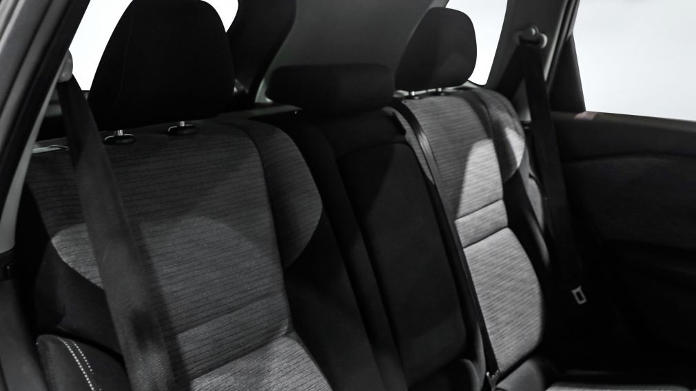 Nissan Rogue SV 2022 d&rsquo;occasion à vendre - 20