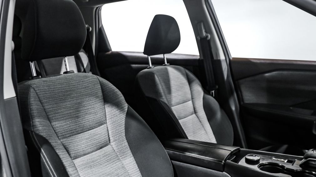 Nissan Rogue SV 2022 d&rsquo;occasion à vendre - 22