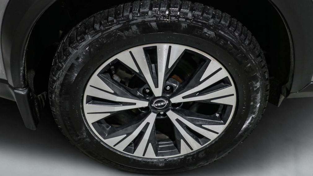 Nissan Rogue SV 2022 d&rsquo;occasion à vendre - 23