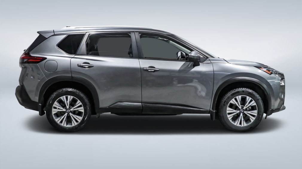 Nissan Rogue SV 2022 d&rsquo;occasion à vendre - 8