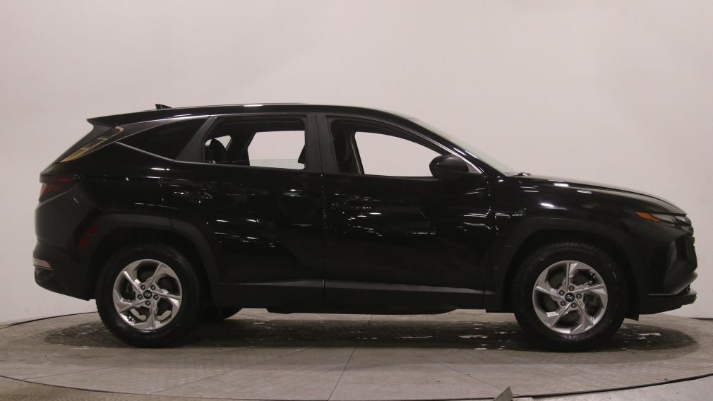 Hyundai Tucson Essential 2023 d&rsquo;occasion à vendre - 8