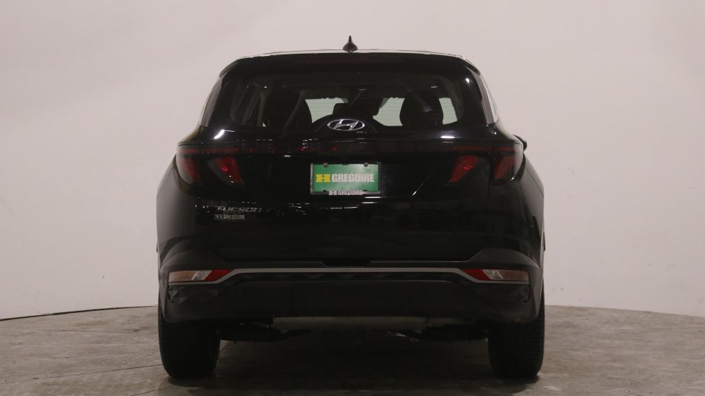 Hyundai Tucson Essential 2023 d&rsquo;occasion à vendre - 6