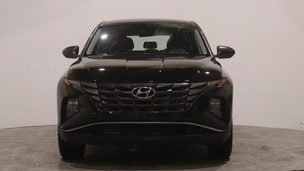 Hyundai Tucson Essential 2023 d&rsquo;occasion à vendre - 2
