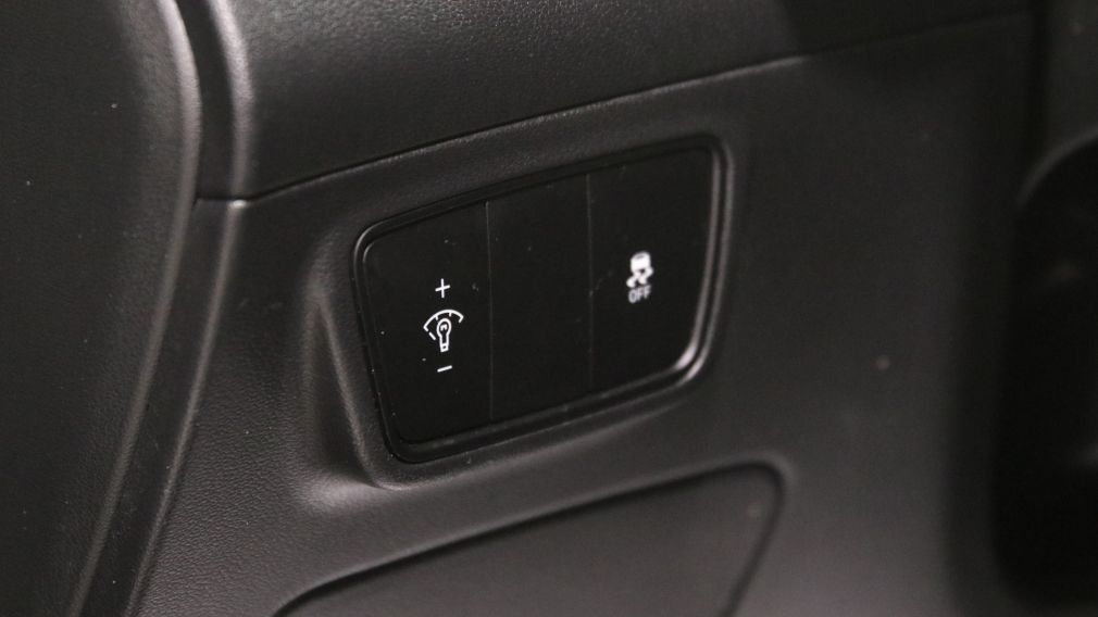 Hyundai Tucson Essential 2023 d&rsquo;occasion à vendre - 12