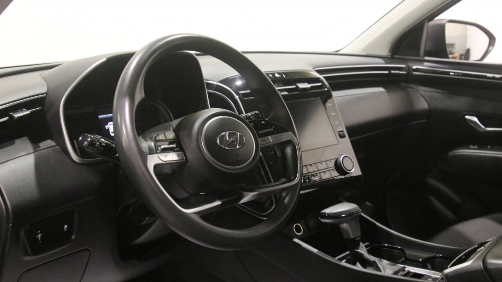 Hyundai Tucson Essential 2023 d&rsquo;occasion à vendre - 9