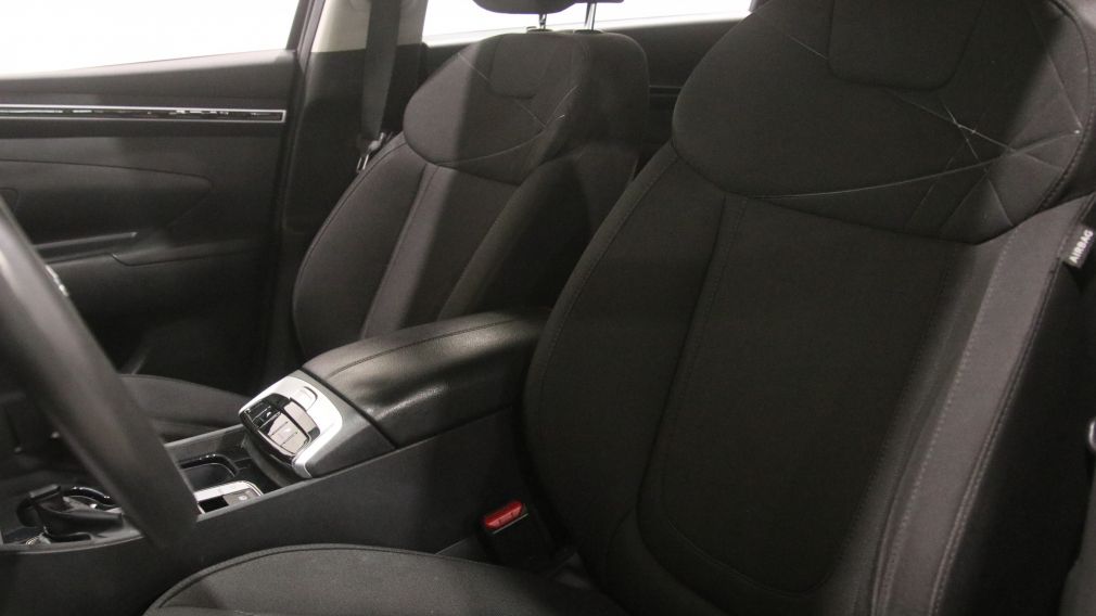 Hyundai Tucson Essential 2023 d&rsquo;occasion à vendre - 10