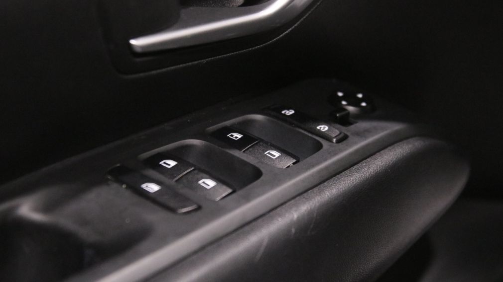 Hyundai Tucson Essential 2023 d&rsquo;occasion à vendre - 11