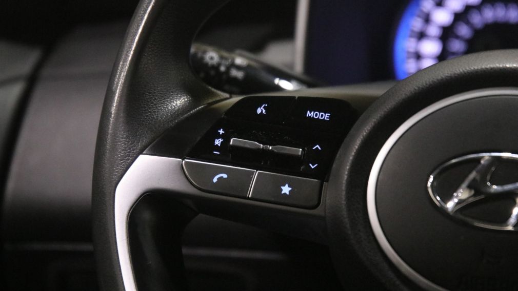 Hyundai Tucson Essential 2023 d&rsquo;occasion à vendre - 15