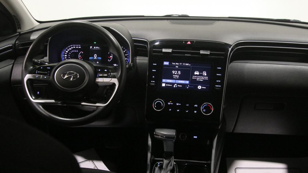 Hyundai Tucson Essential 2023 d&rsquo;occasion à vendre - 13
