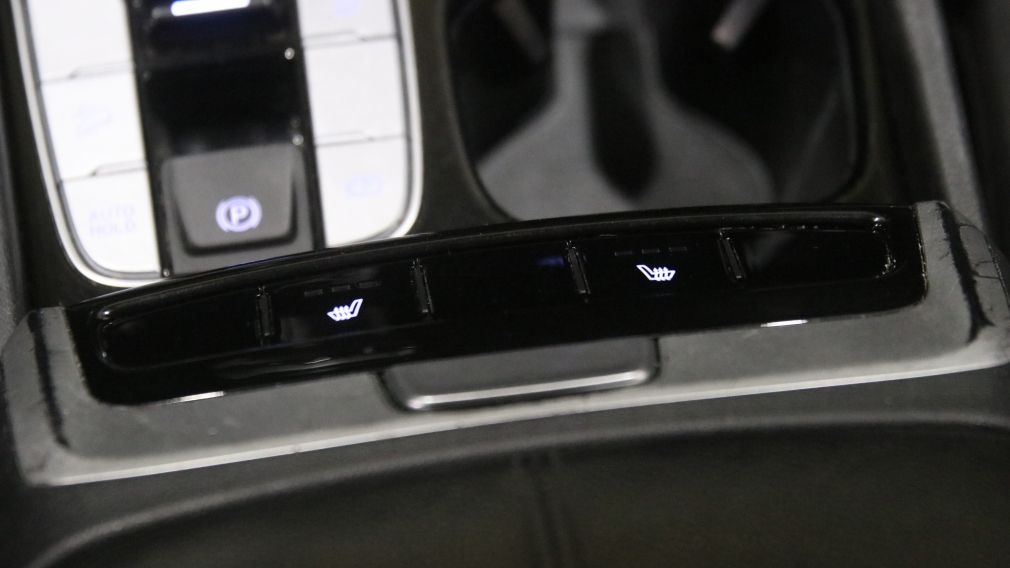 Hyundai Tucson Essential 2023 d&rsquo;occasion à vendre - 21