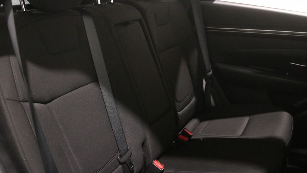 Hyundai Tucson Essential 2023 d&rsquo;occasion à vendre - 24