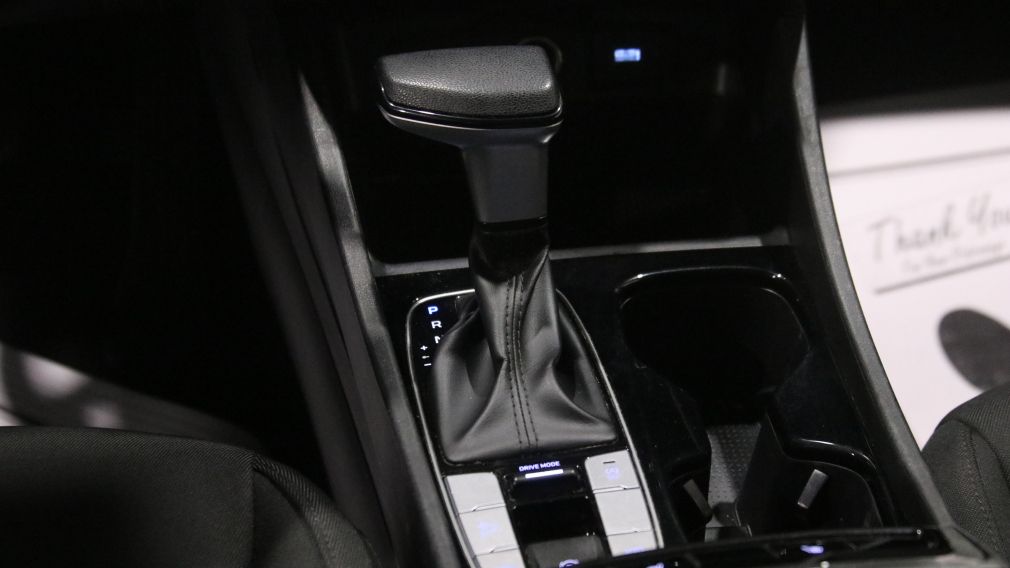 Hyundai Tucson Essential 2023 d&rsquo;occasion à vendre - 20