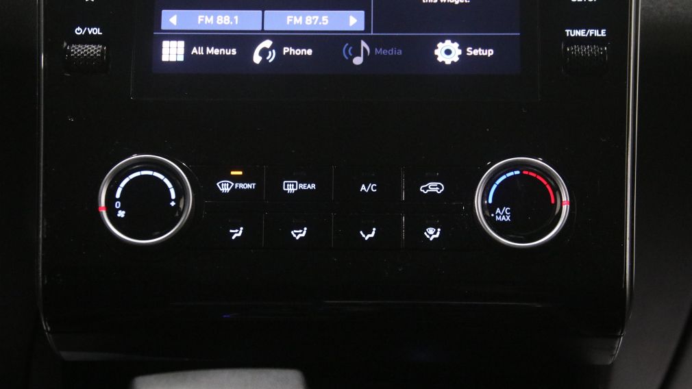 Hyundai Tucson Essential 2023 d&rsquo;occasion à vendre - 19