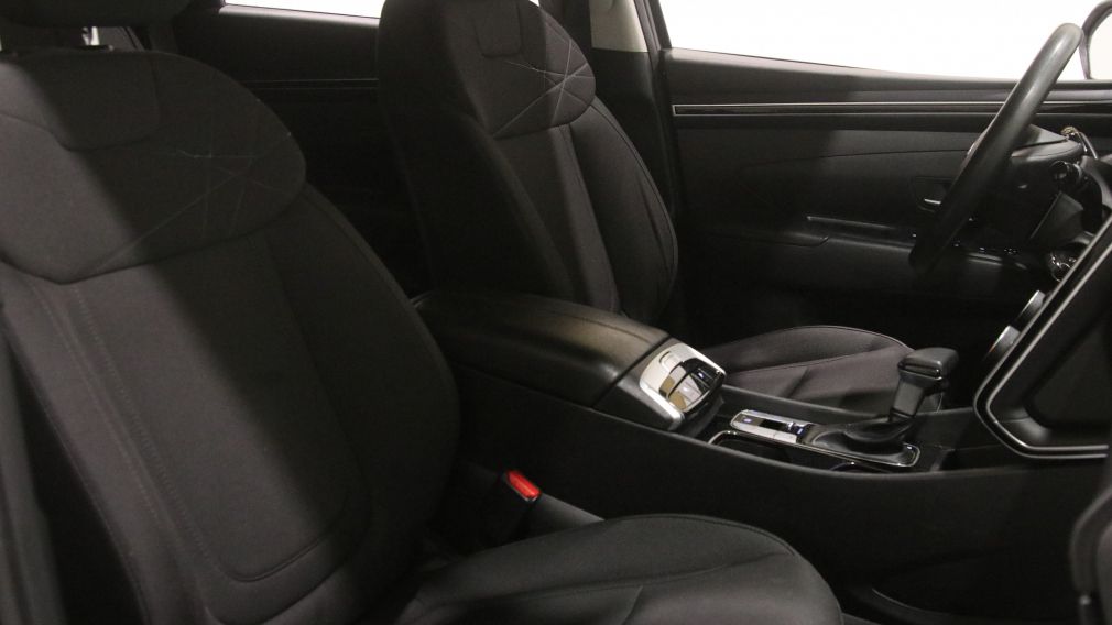 Hyundai Tucson Essential 2023 d&rsquo;occasion à vendre - 25