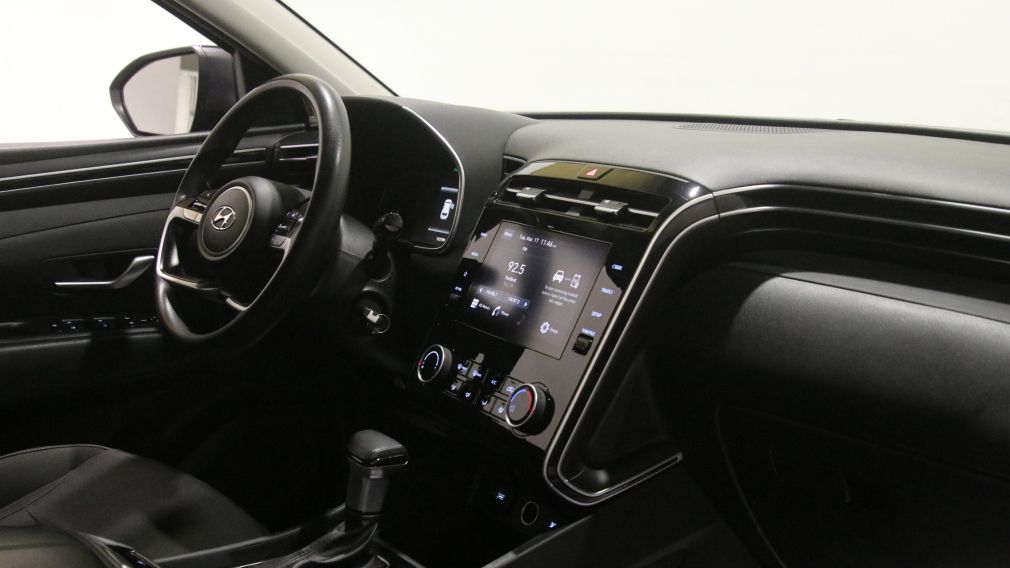 Hyundai Tucson Essential 2023 d&rsquo;occasion à vendre - 26