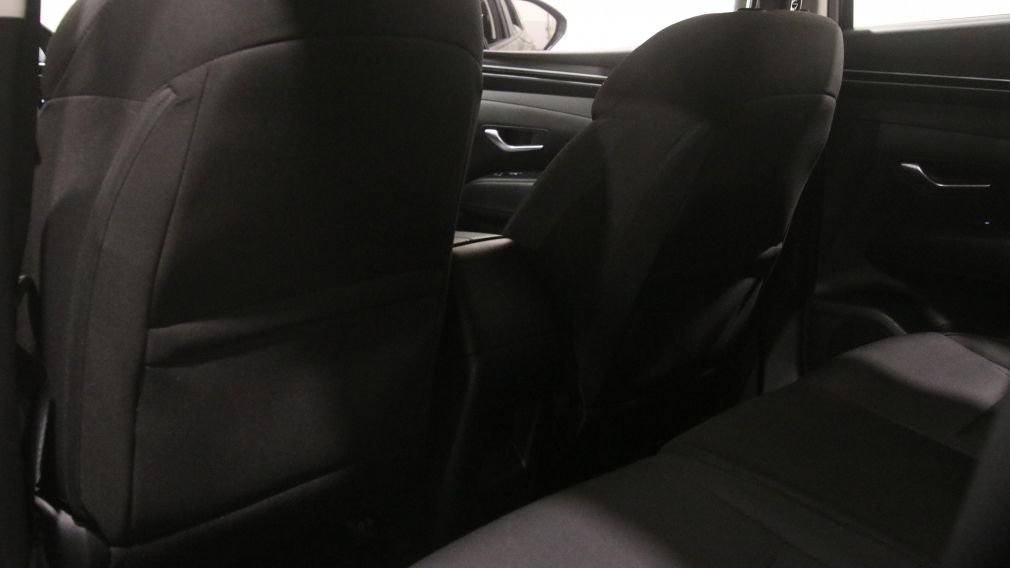 Hyundai Tucson Essential 2023 d&rsquo;occasion à vendre - 22