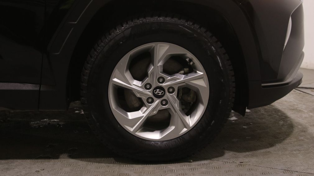 Hyundai Tucson Essential 2023 d&rsquo;occasion à vendre - 27