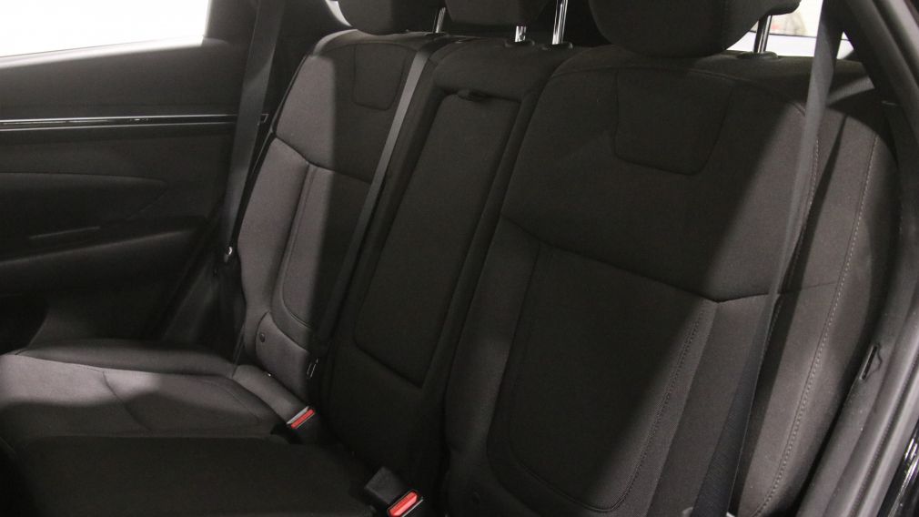 Hyundai Tucson Essential 2023 d&rsquo;occasion à vendre - 23