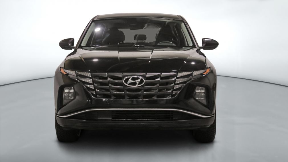 Hyundai Tucson Essential 2023 d&rsquo;occasion à vendre - 2