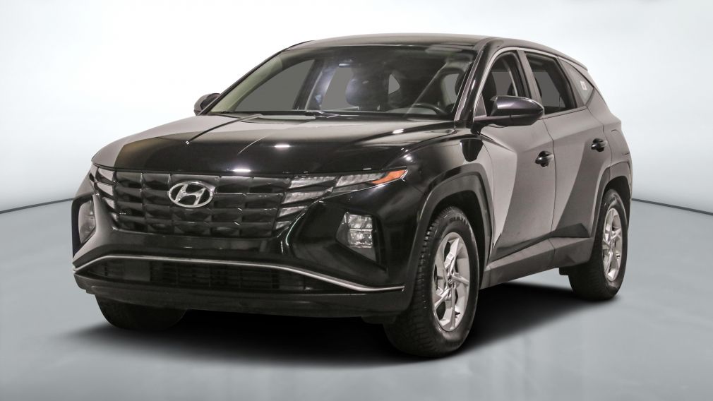 Hyundai Tucson Essential 2023 d&rsquo;occasion à vendre - 3