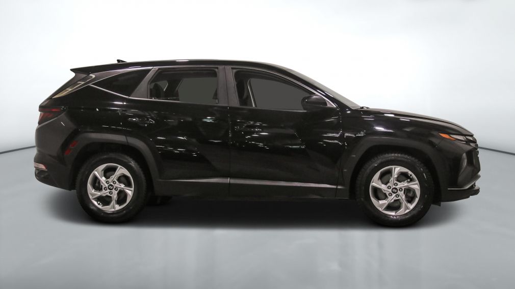 Hyundai Tucson Essential 2023 d&rsquo;occasion à vendre - 8