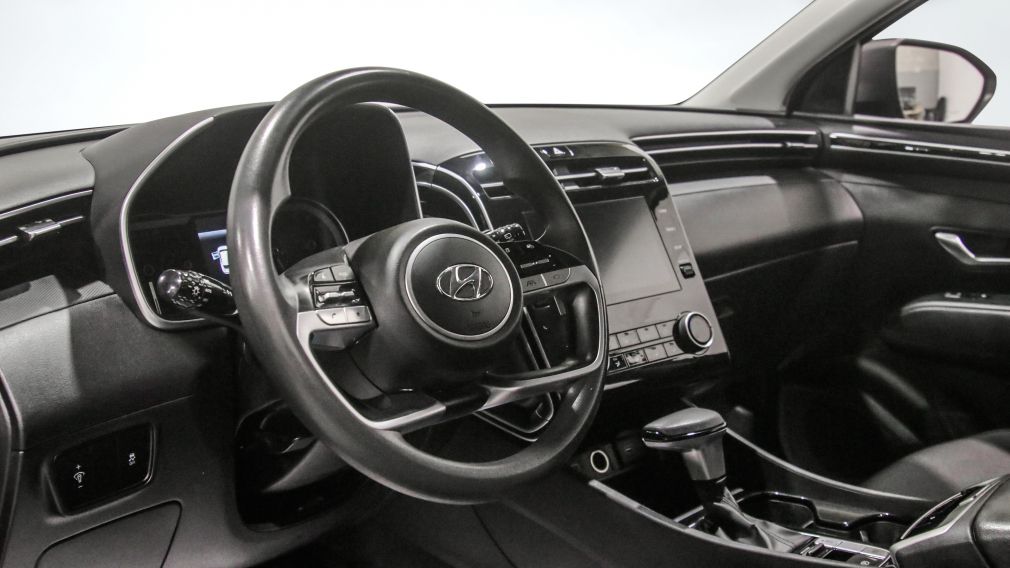 Hyundai Tucson Essential 2023 d&rsquo;occasion à vendre - 9