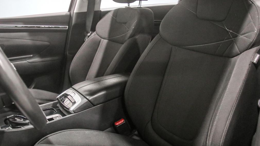 Hyundai Tucson Essential 2023 d&rsquo;occasion à vendre - 10