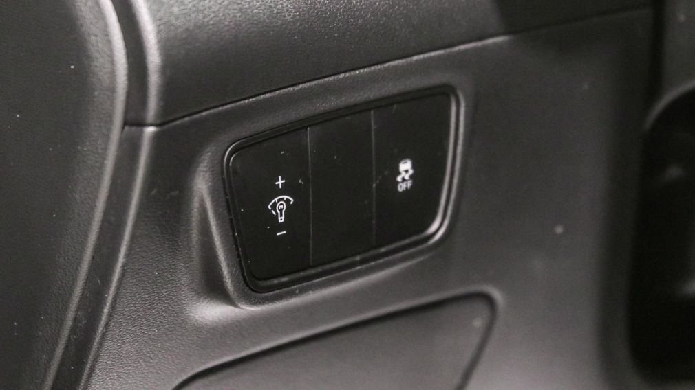 Hyundai Tucson Essential 2023 d&rsquo;occasion à vendre - 12