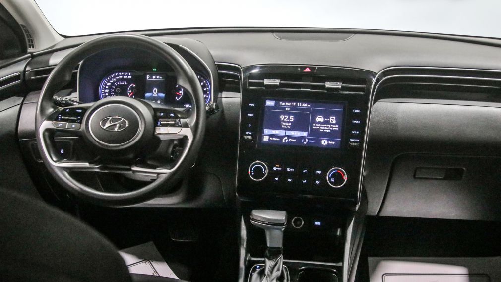 Hyundai Tucson Essential 2023 d&rsquo;occasion à vendre - 13