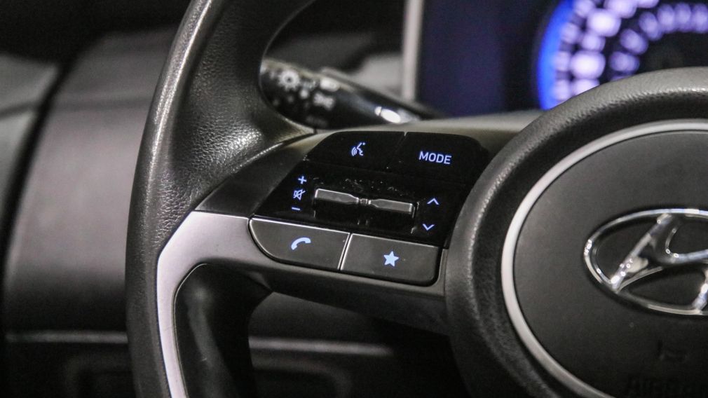 Hyundai Tucson Essential 2023 d&rsquo;occasion à vendre - 15