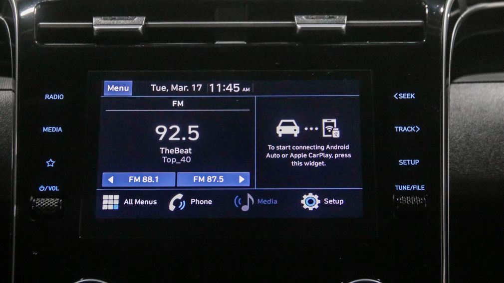 Hyundai Tucson Essential 2023 d&rsquo;occasion à vendre - 18