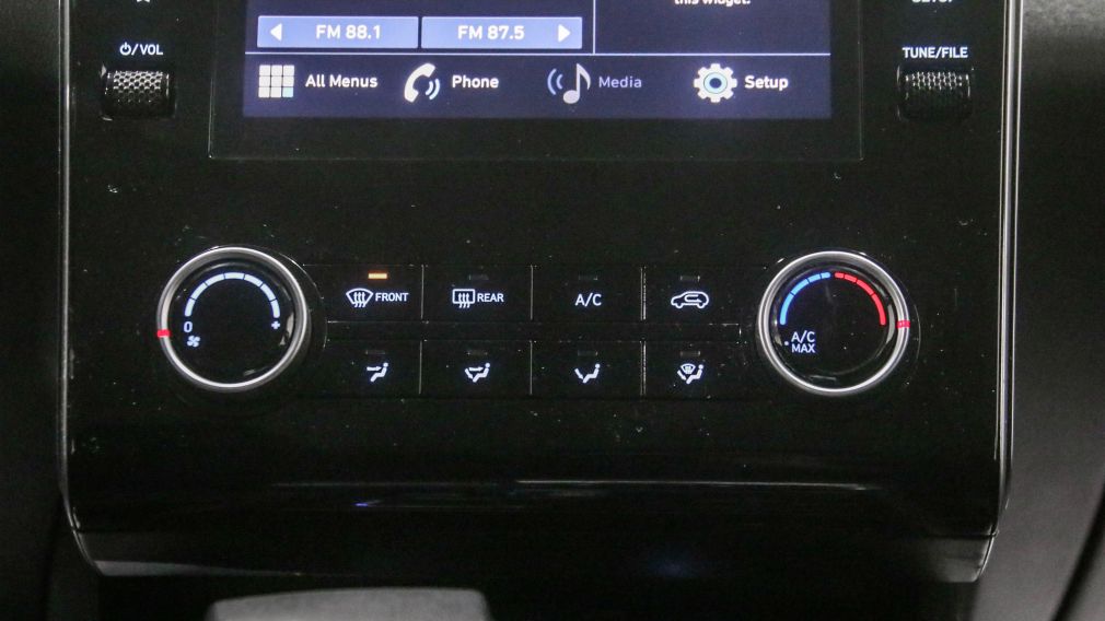 Hyundai Tucson Essential 2023 d&rsquo;occasion à vendre - 19