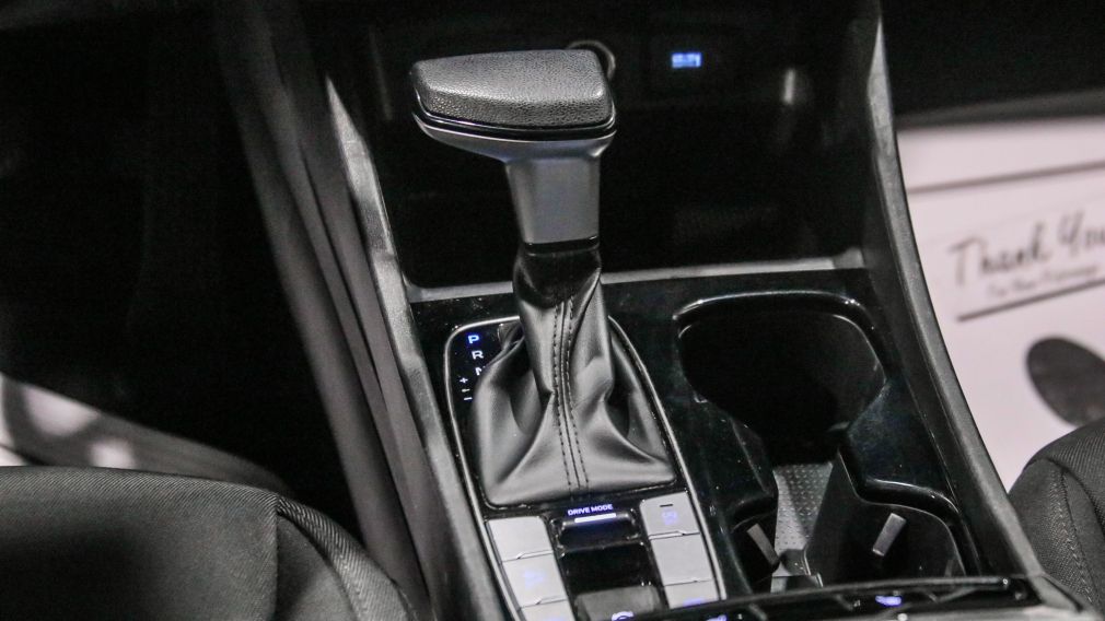 Hyundai Tucson Essential 2023 d&rsquo;occasion à vendre - 20