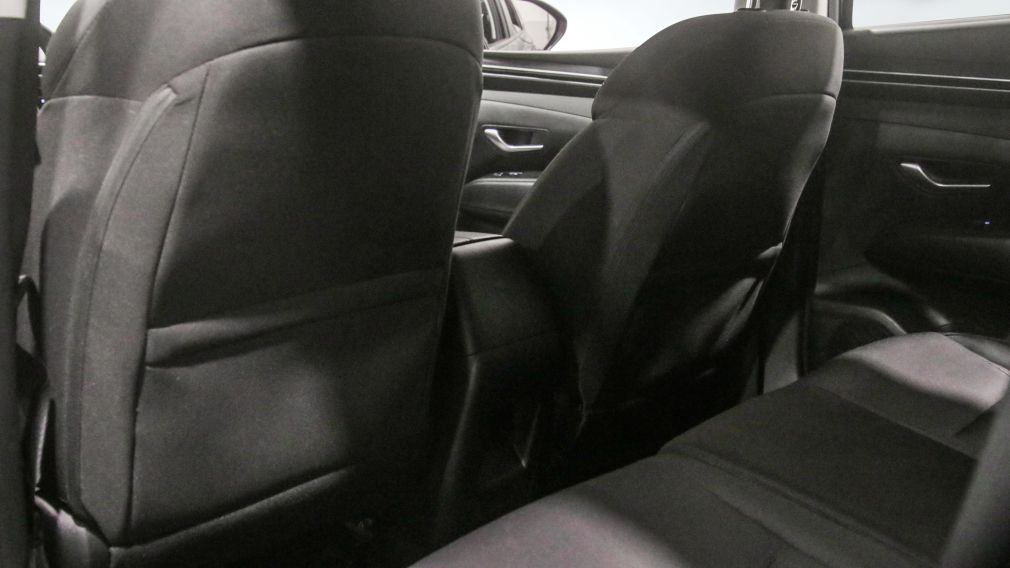 Hyundai Tucson Essential 2023 d&rsquo;occasion à vendre - 22