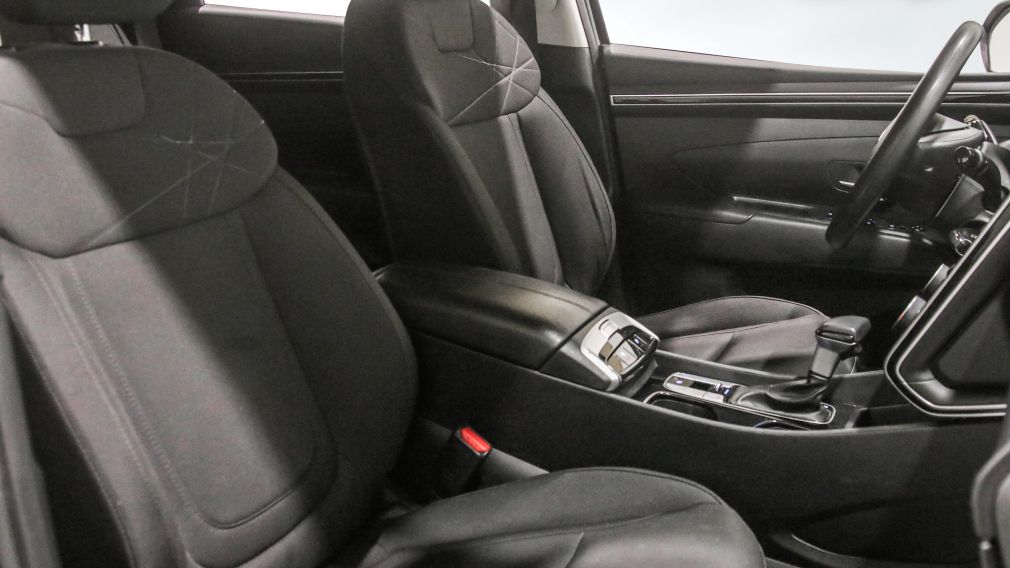 Hyundai Tucson Essential 2023 d&rsquo;occasion à vendre - 25