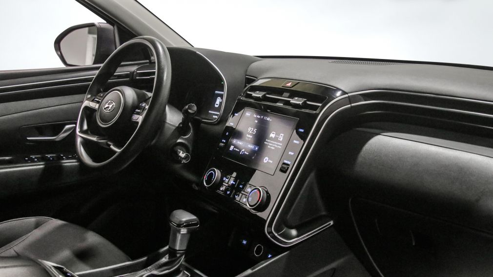 Hyundai Tucson Essential 2023 d&rsquo;occasion à vendre - 26