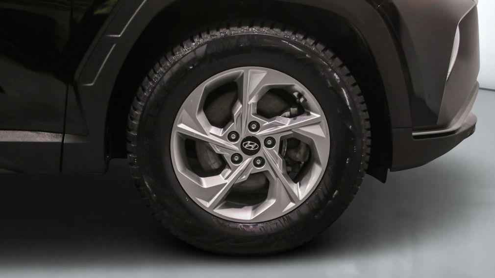 Hyundai Tucson Essential 2023 d&rsquo;occasion à vendre - 27