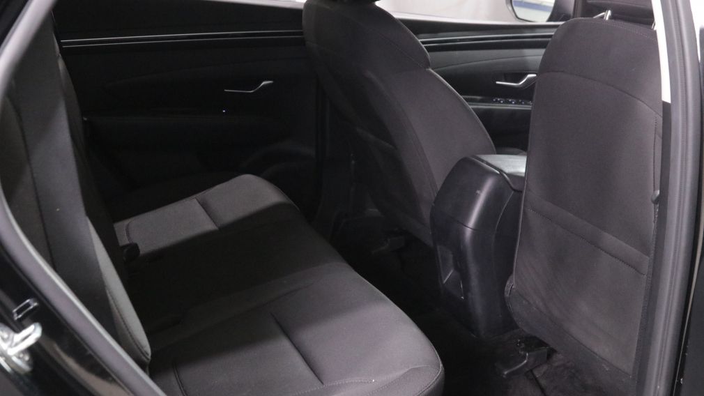 Hyundai Tucson Essential 2023 d&rsquo;occasion à vendre - 21