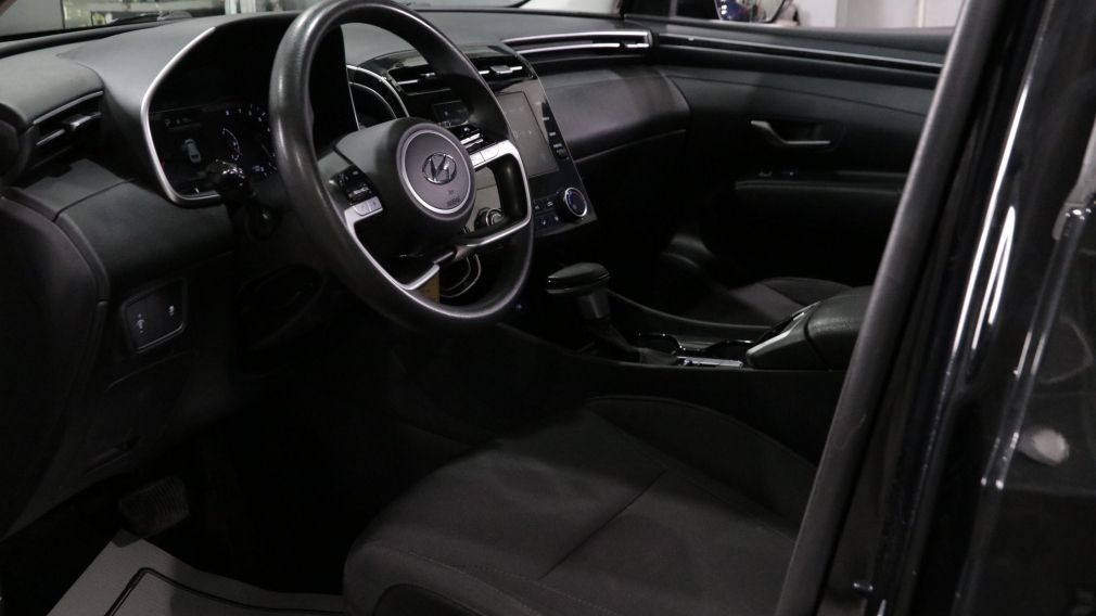 Hyundai Tucson Essential 2023 d&rsquo;occasion à vendre - 16