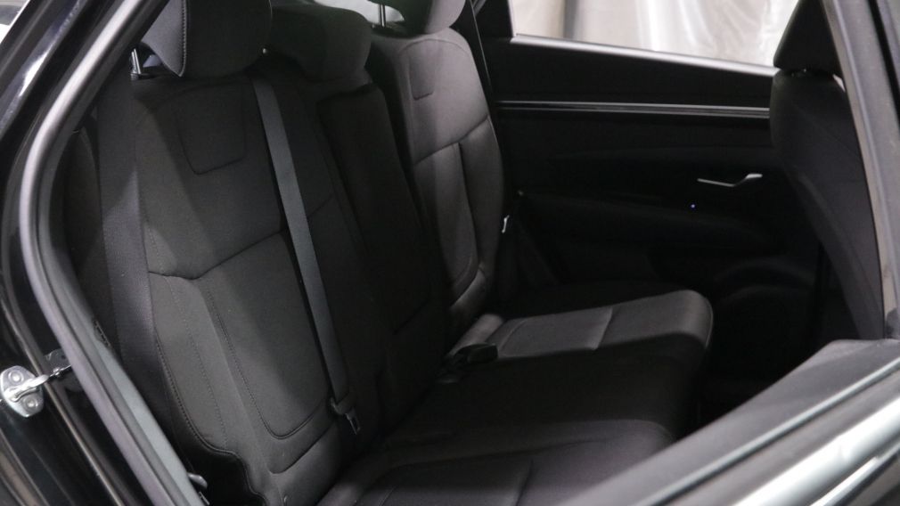 Hyundai Tucson Essential 2023 d&rsquo;occasion à vendre - 20