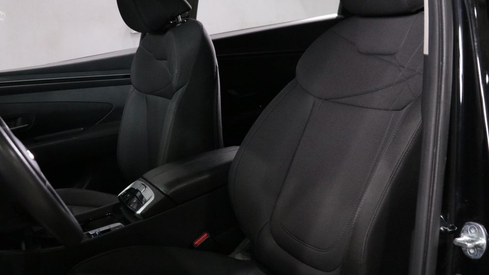 Hyundai Tucson Essential 2023 d&rsquo;occasion à vendre - 15