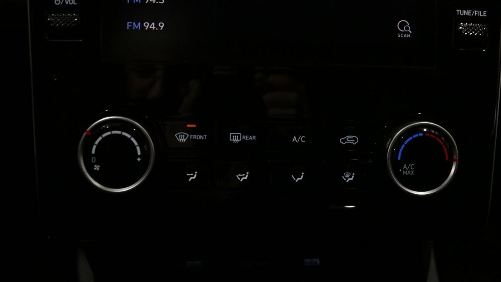 Hyundai Tucson Essential 2023 d&rsquo;occasion à vendre - 10