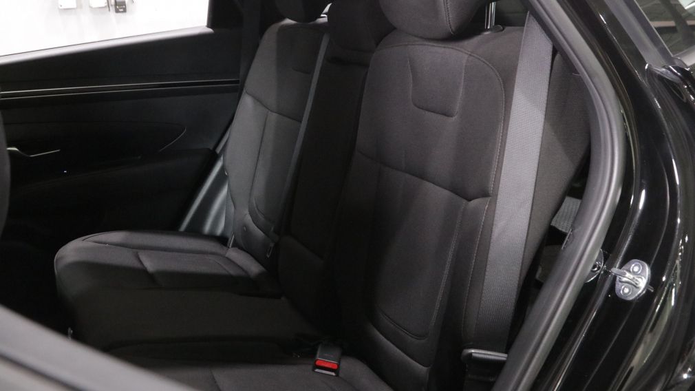 Hyundai Tucson Essential 2023 d&rsquo;occasion à vendre - 17