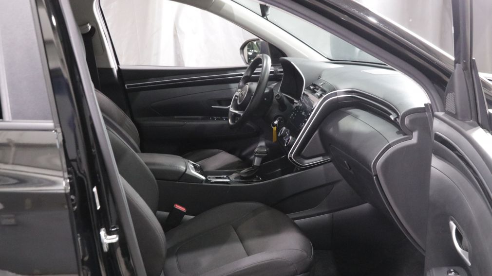 Hyundai Tucson Essential 2023 d&rsquo;occasion à vendre - 23