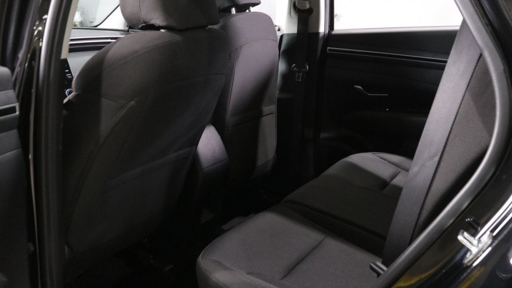 Hyundai Tucson Essential 2023 d&rsquo;occasion à vendre - 18