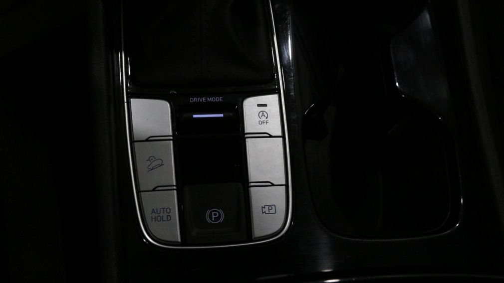 Hyundai Tucson Essential 2023 d&rsquo;occasion à vendre - 13