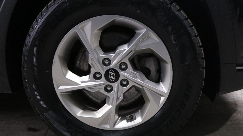 Hyundai Tucson Essential 2023 d&rsquo;occasion à vendre - 7