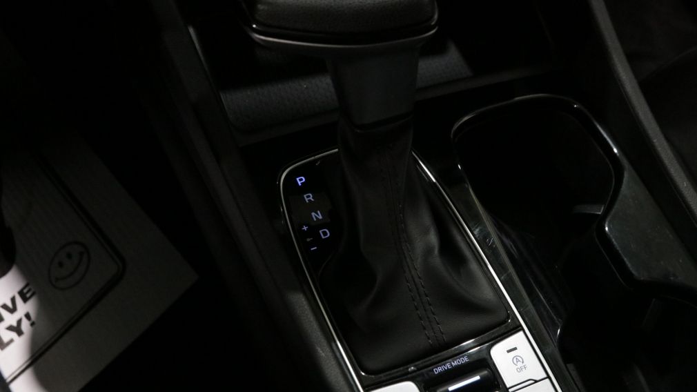 Hyundai Tucson Essential 2023 d&rsquo;occasion à vendre - 12