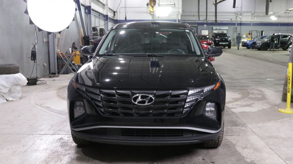 Hyundai Tucson Essential 2023 d&rsquo;occasion à vendre - 2